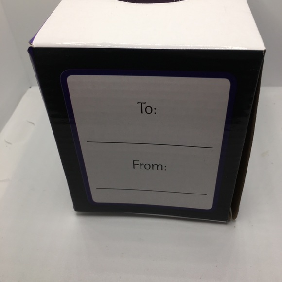 Grace - mug new in box - Picture 6 of 8